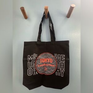 NEW Orange Theory Fitness Tokyo Tote Bag